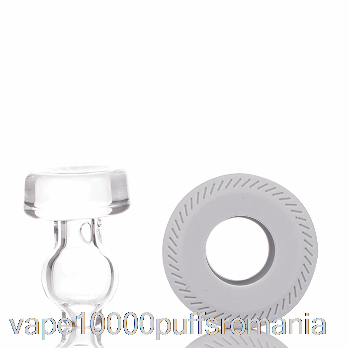 Vape Romania Puffco Peak Pro Ball Cap Guardian